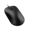 Мышь со сканером отпечатков Smart Fingerprint Identification Mouse Black	