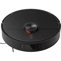 Робот-пылесос Xiaomi Robot Vacuum S20+ (Black) EU